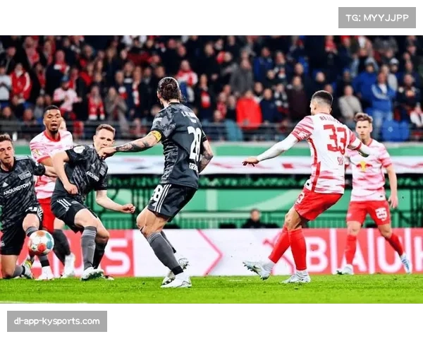 莱比锡红牛进攻终结能力不足 近五场xG1.78仅转化1.2球效率67%